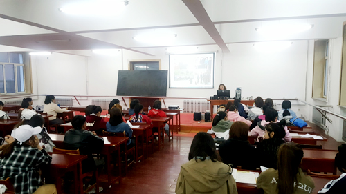 习近平总书记北大讲话热潮