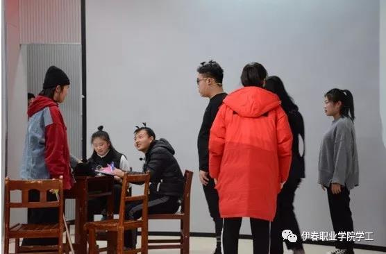 第四届公寓文化节_系列活动——“相亲相爱一家人”心理情景剧大赛圆满结束