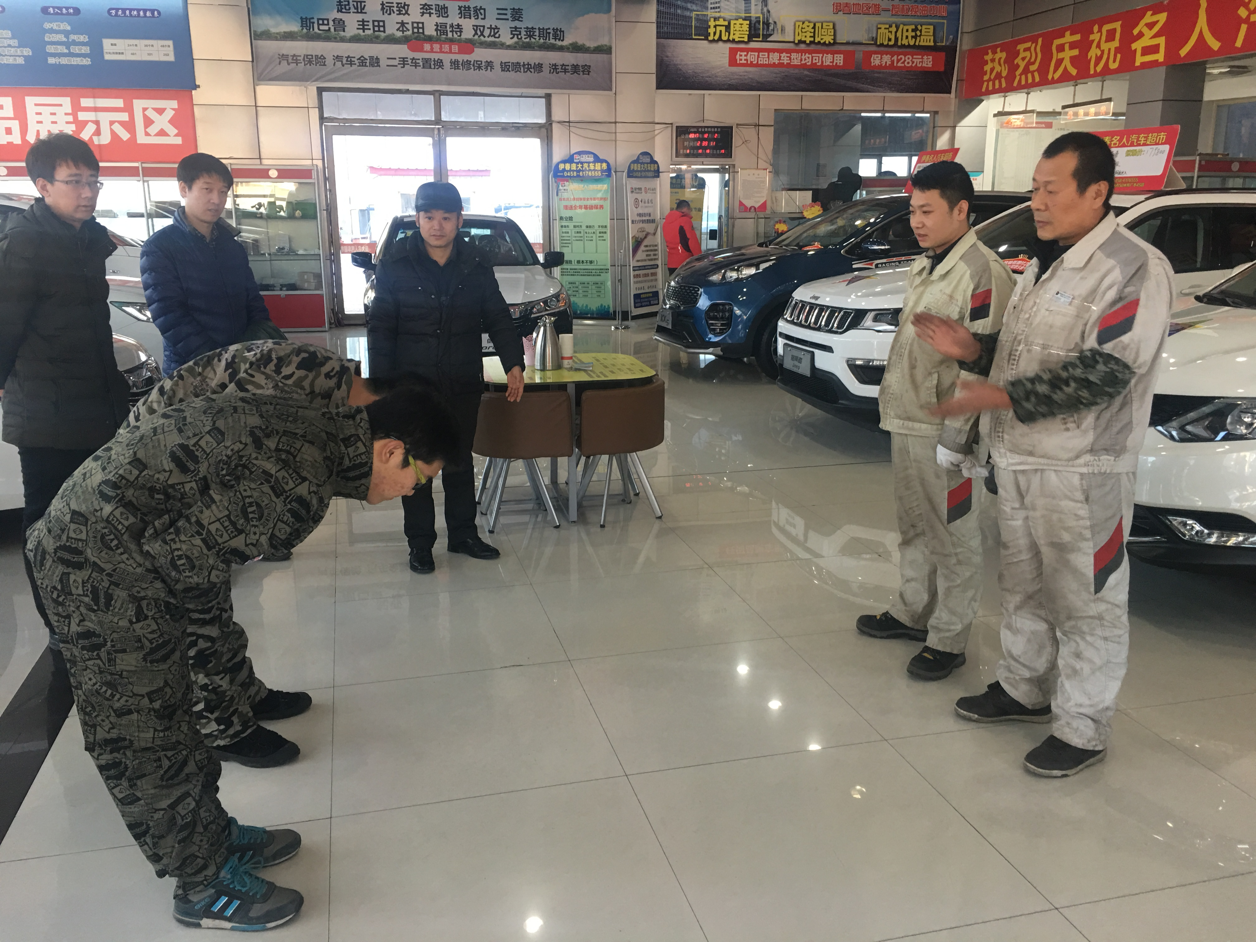 新学期_新征程---半工半读学徒制的继续深入