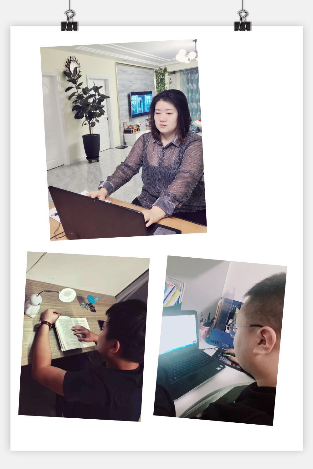 相互守望_共克时艰——医学院辅导员工作纪实