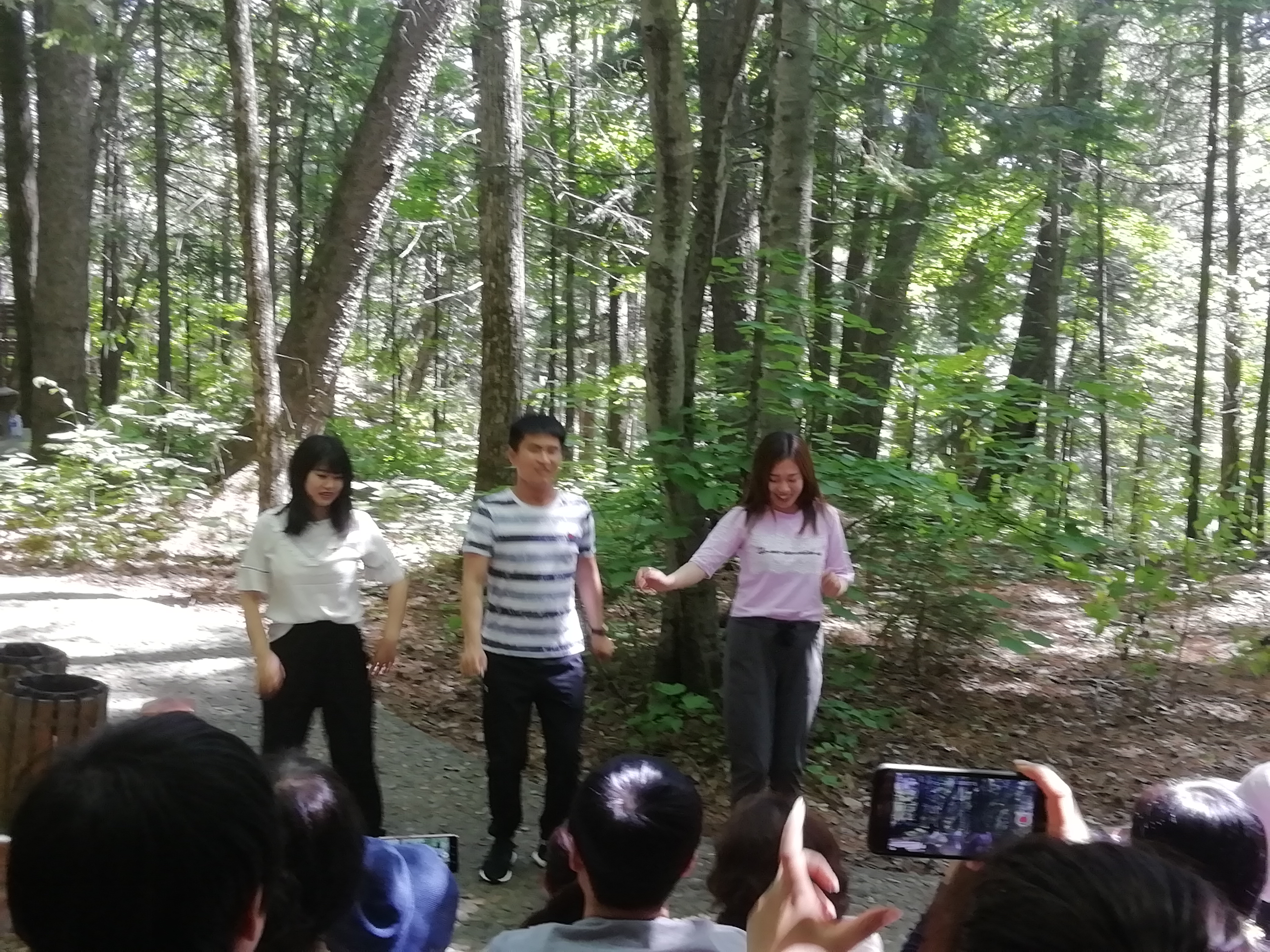 医学技术学院主题党日活动