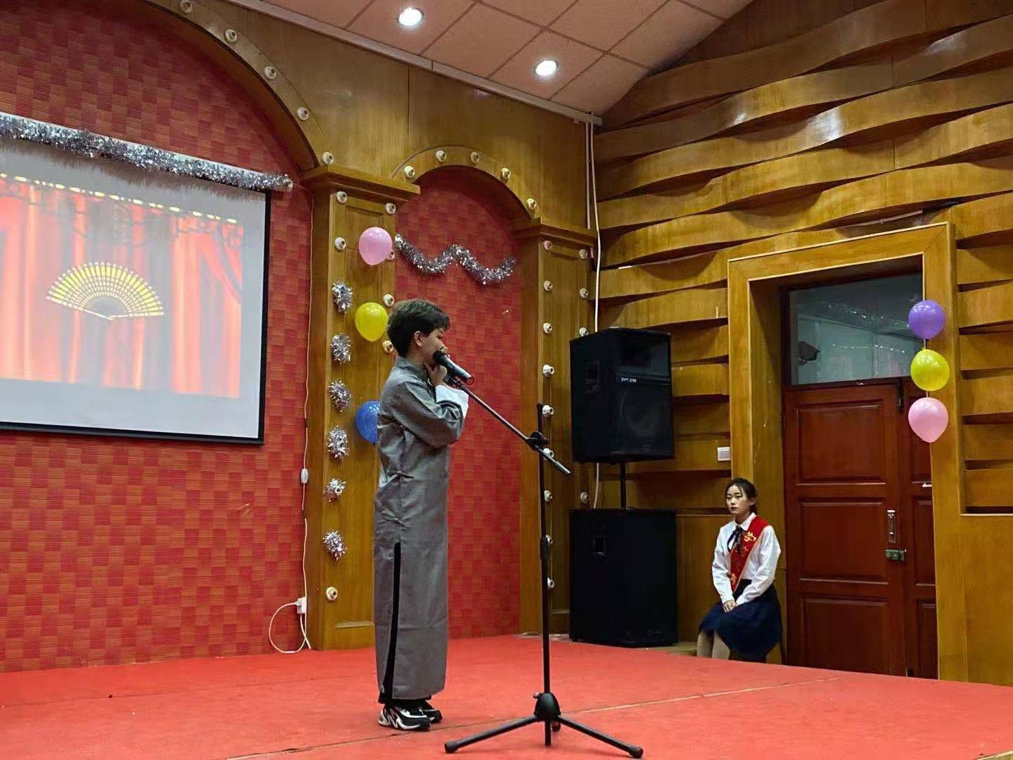 第三届才艺表演和技能展示“_魅力之星”活动圆满结束