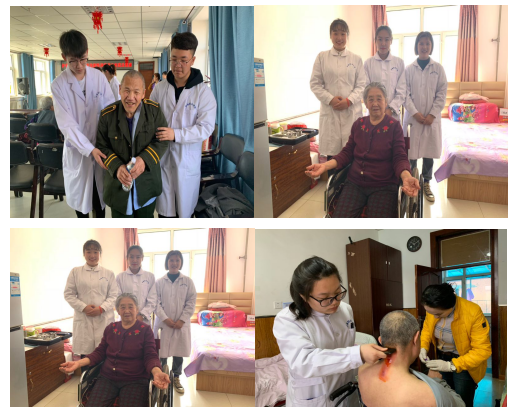 你弯腰的样子真美