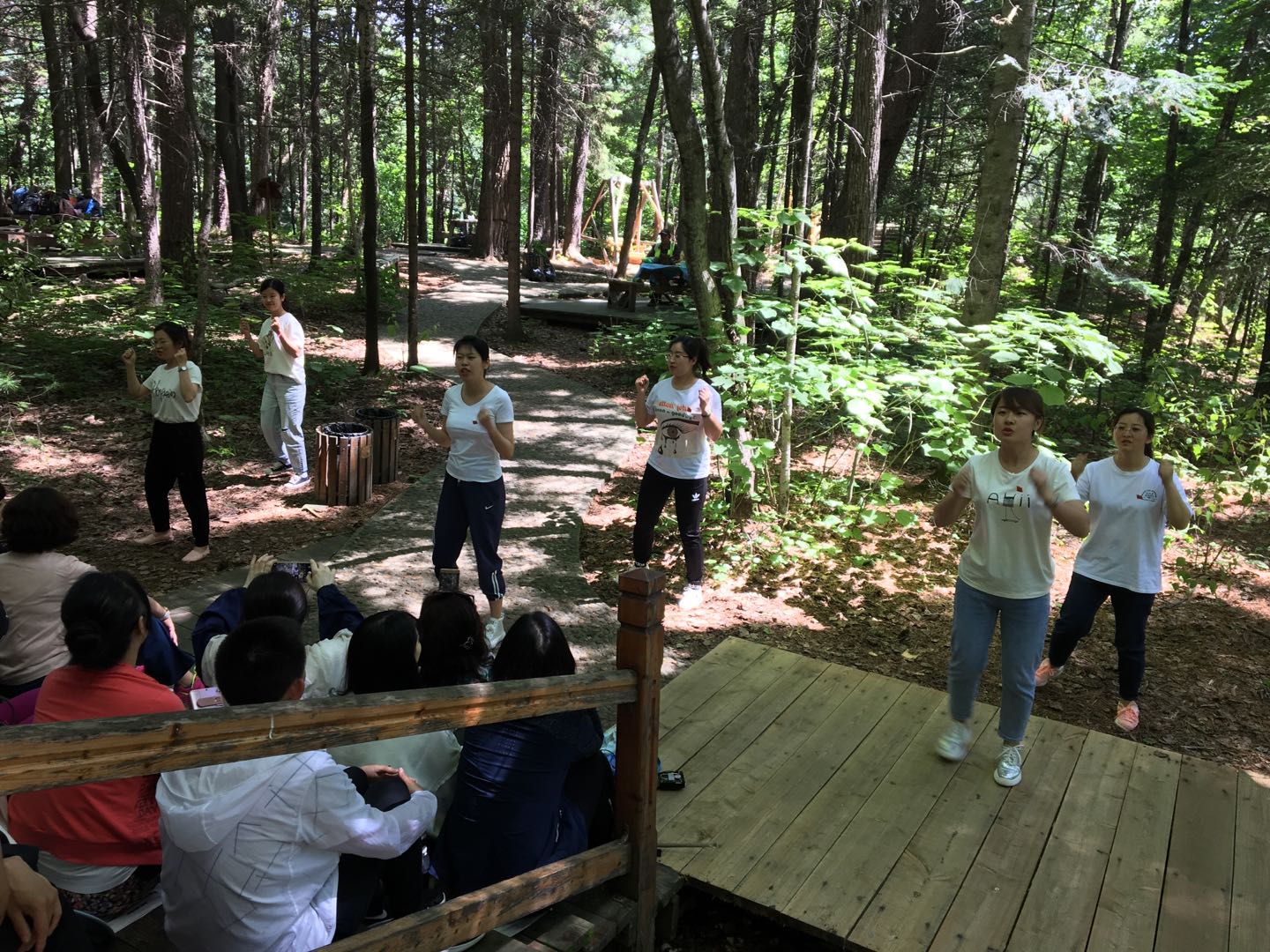 医学技术学院主题党日活动