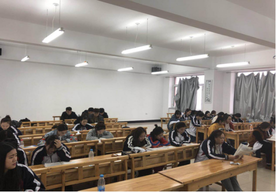 医学技术学院5+2_管理制度