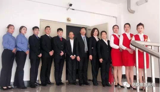 内强素质_持续发力——旅游专业教学团队建设水平不断提升