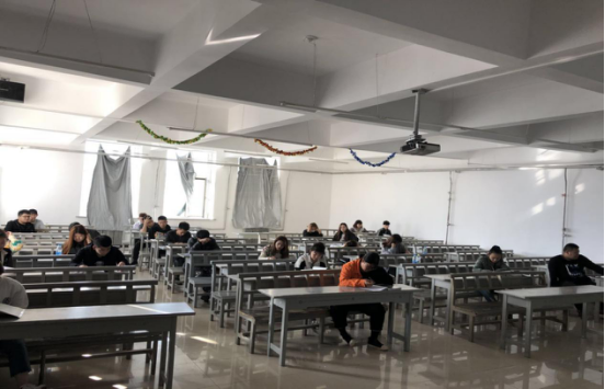 医学技术学院5+2_管理制度