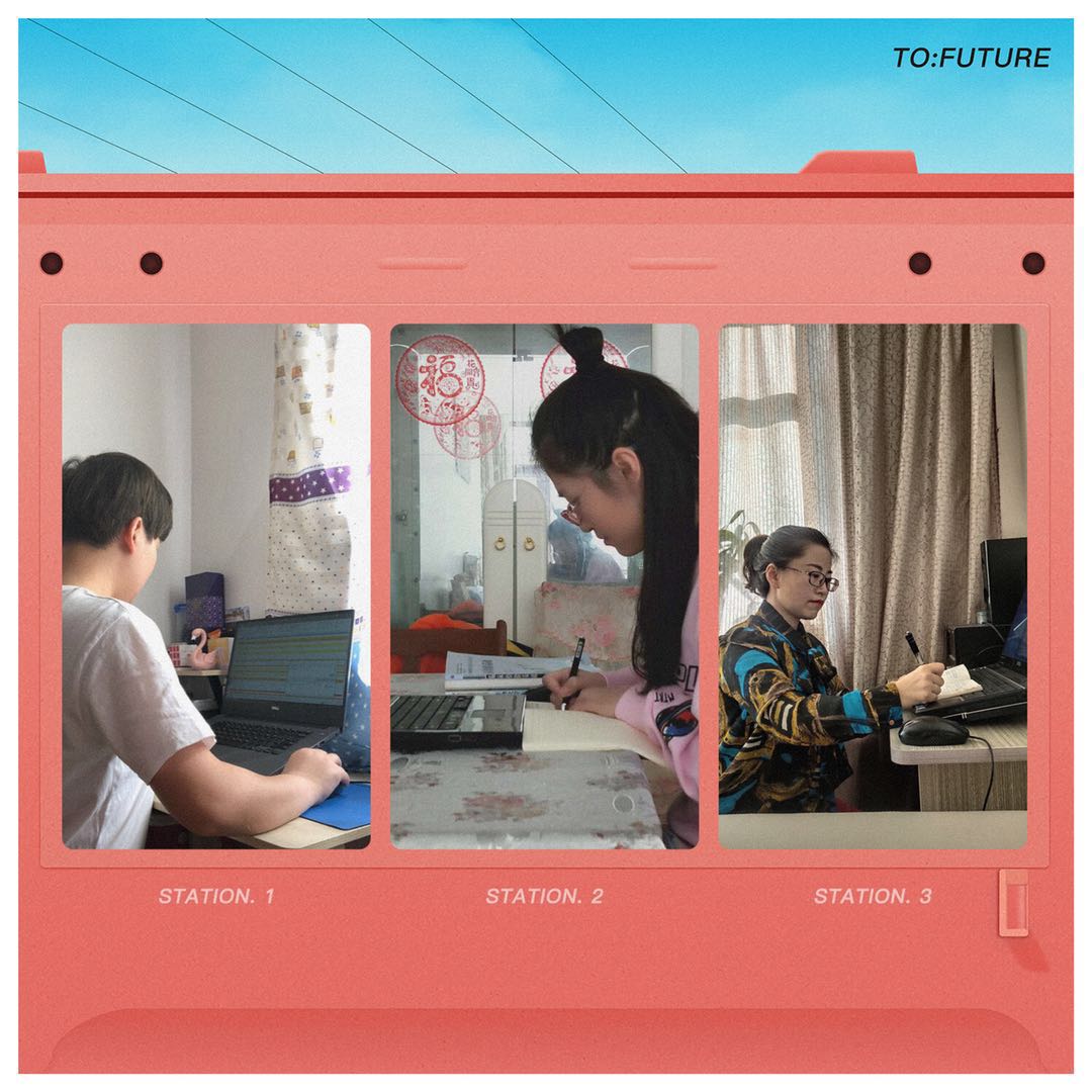 相互守望_共克时艰——医学院辅导员工作纪实