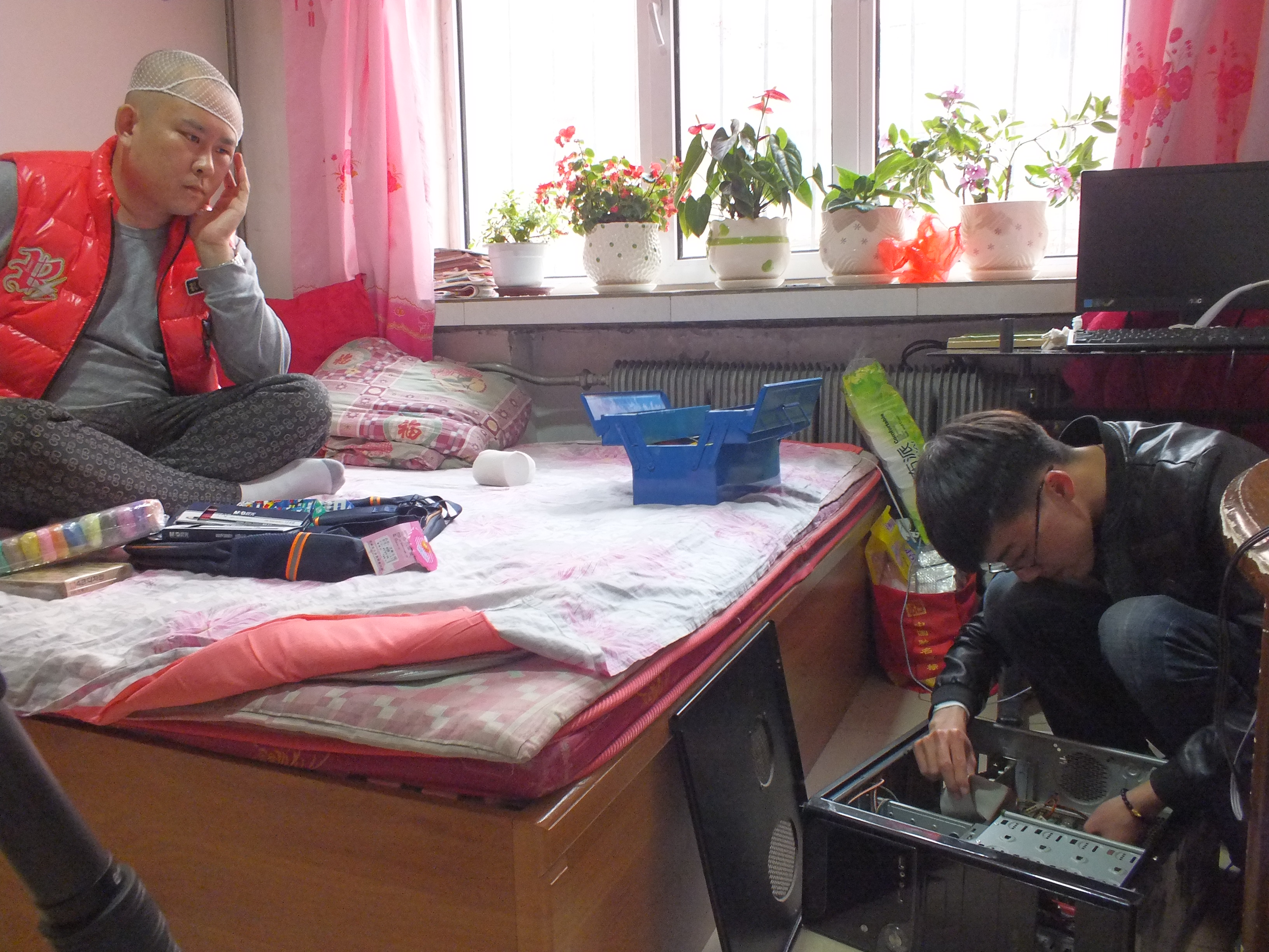 工程技术学院2018年职业教育周活动周报道