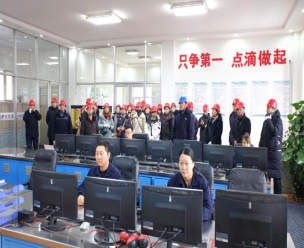 强强联手_只为等你——欢迎加入建龙西钢“订单培养”专业