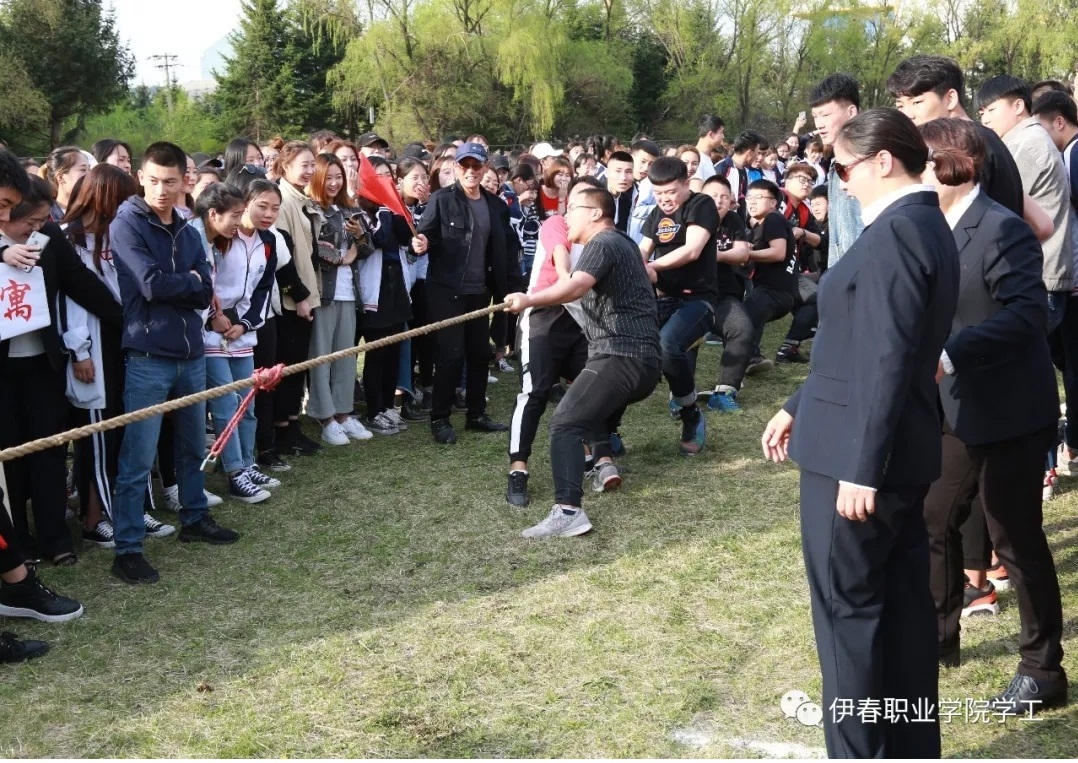 “宿”说梦想_“寓”你前行——我校第四届公寓文化节正式启动