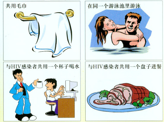 美好青春我做主---------医学技术学院开展艾滋病防治知识讲座