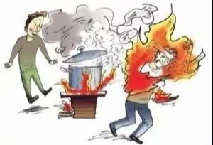 宿舍防火_|_留下这份小贴士，以免宿舍引“火”上身——那么，我们的宿舍中有哪些起火大户呢？