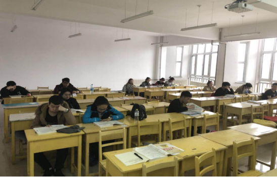 医学技术学院5+2_管理制度