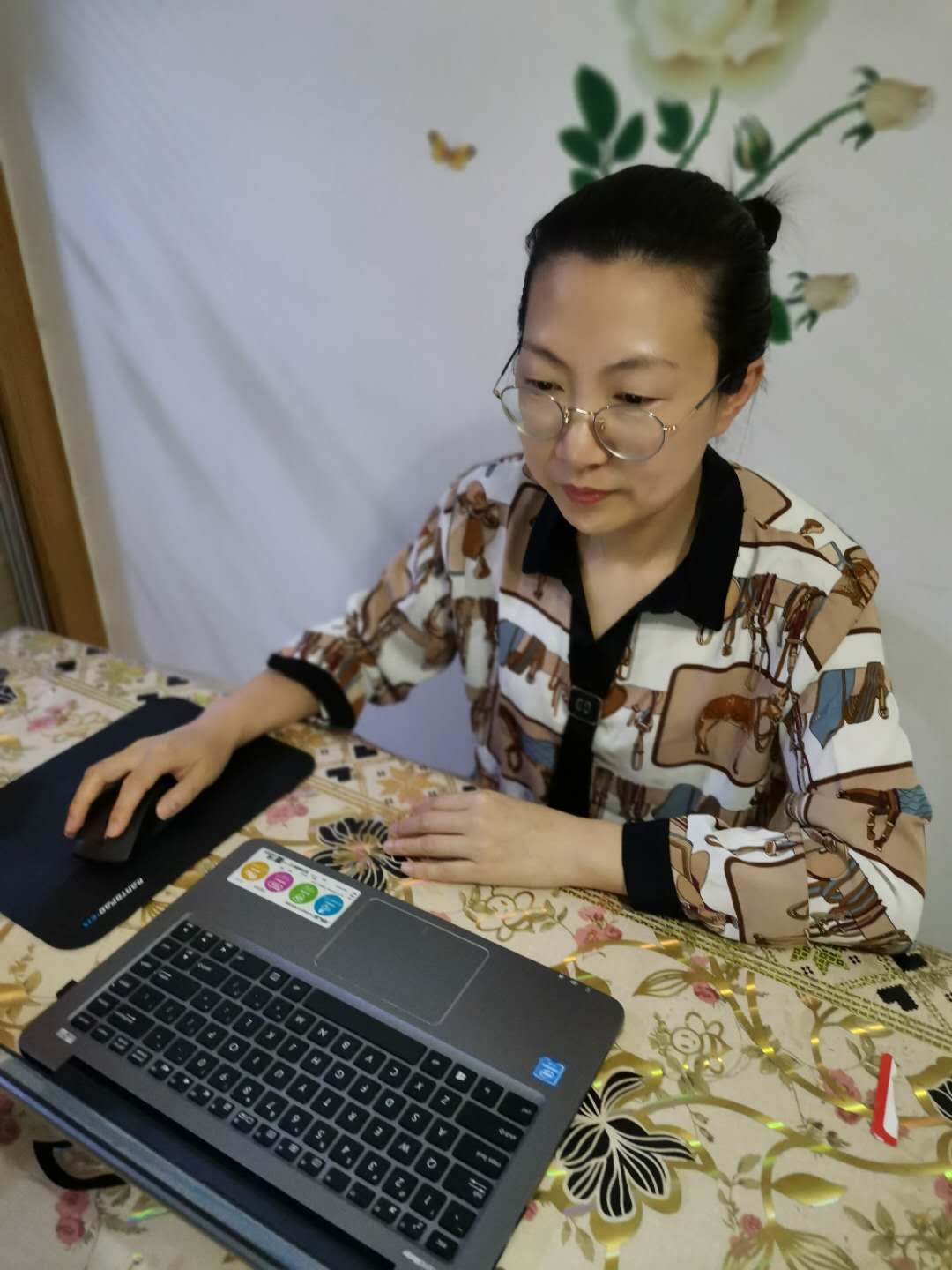 内强素质_持续发力——旅游专业教学团队建设水平不断提升