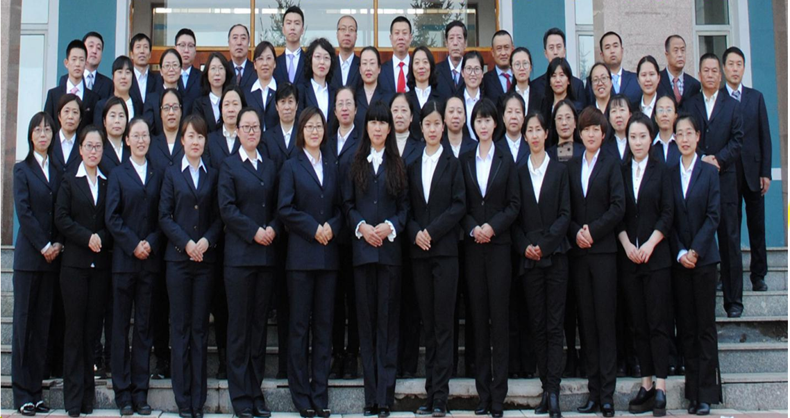 医学技术学院师资队伍建设