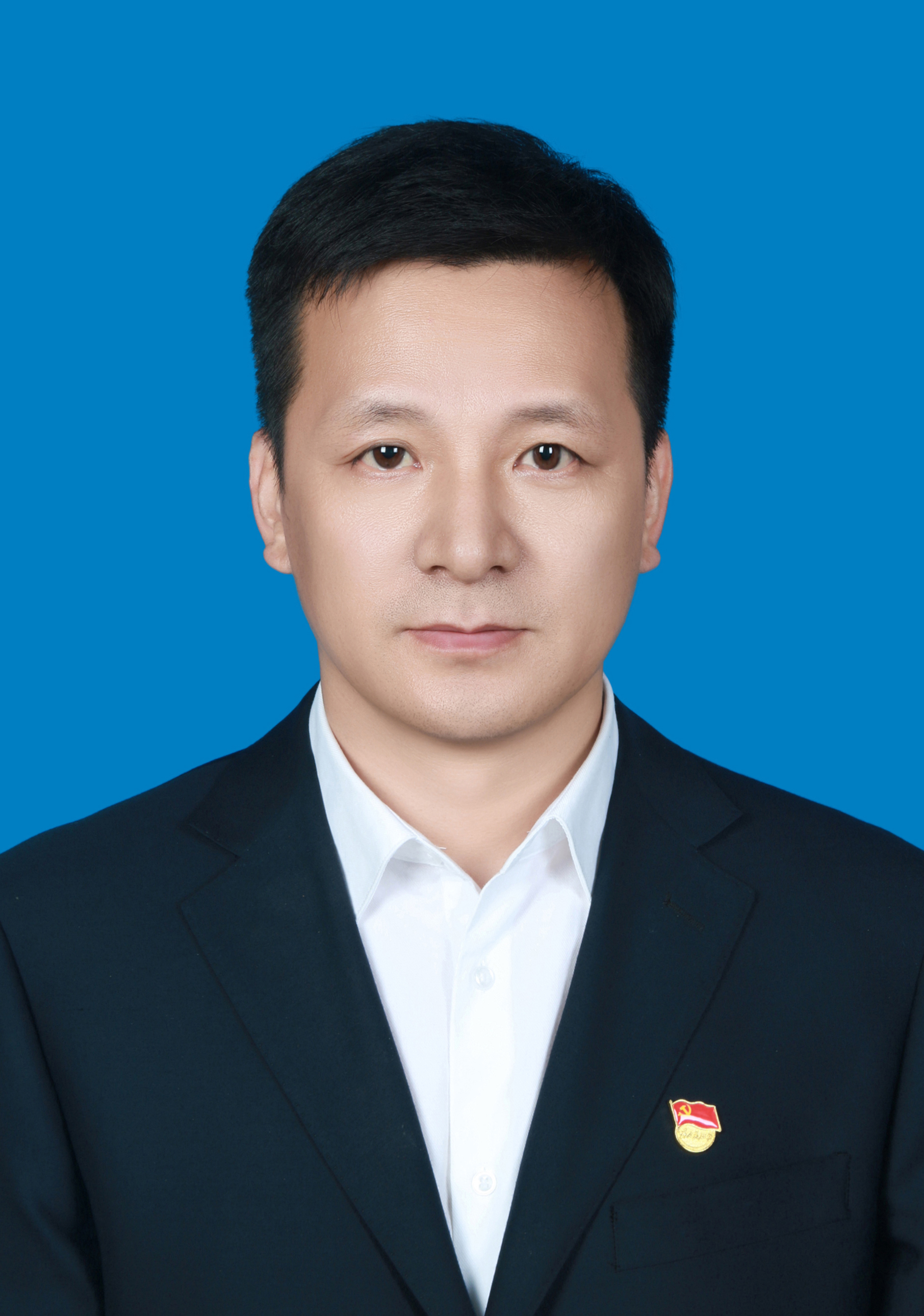 李志民——副教授