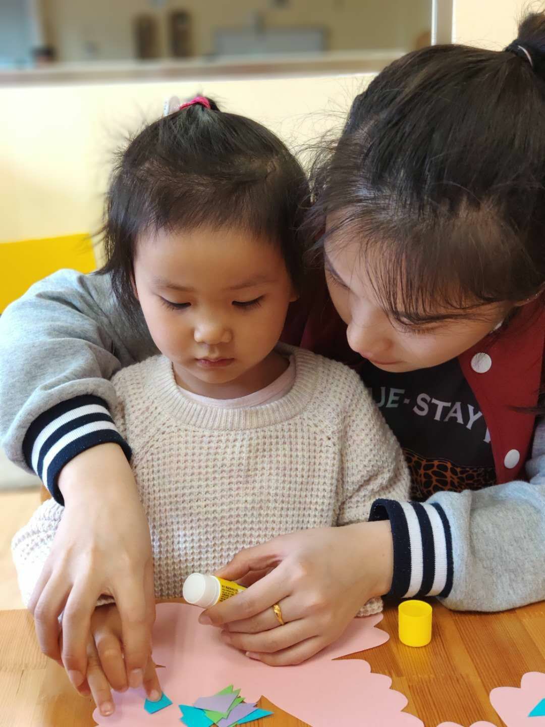 师范学院学前教育专业北京实习反馈报道