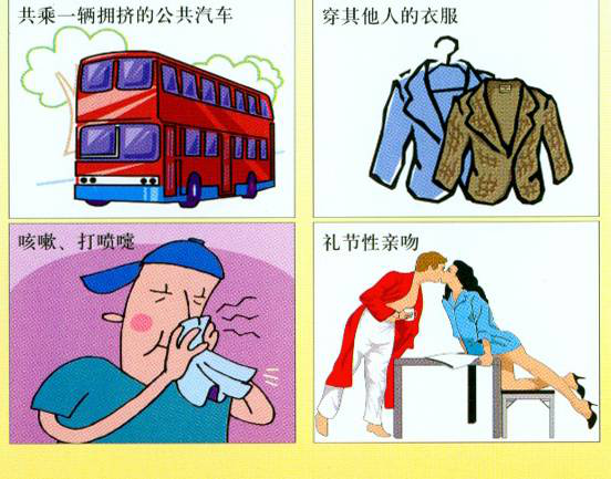 美好青春我做主---------医学技术学院开展艾滋病防治知识讲座