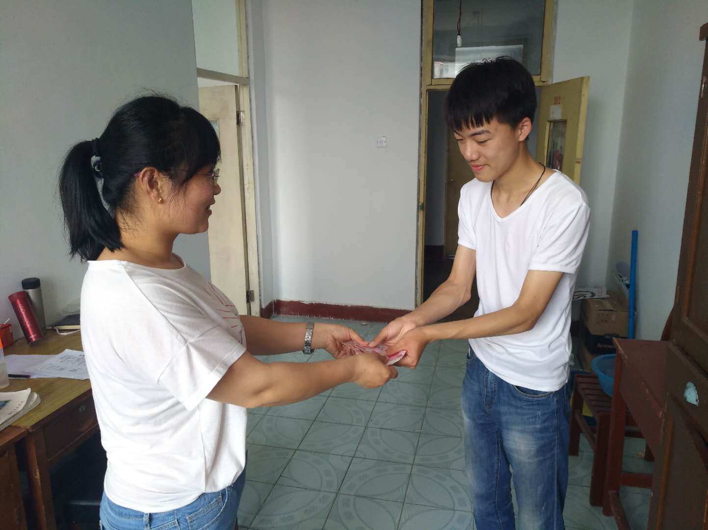 “七·一”系列活动总结