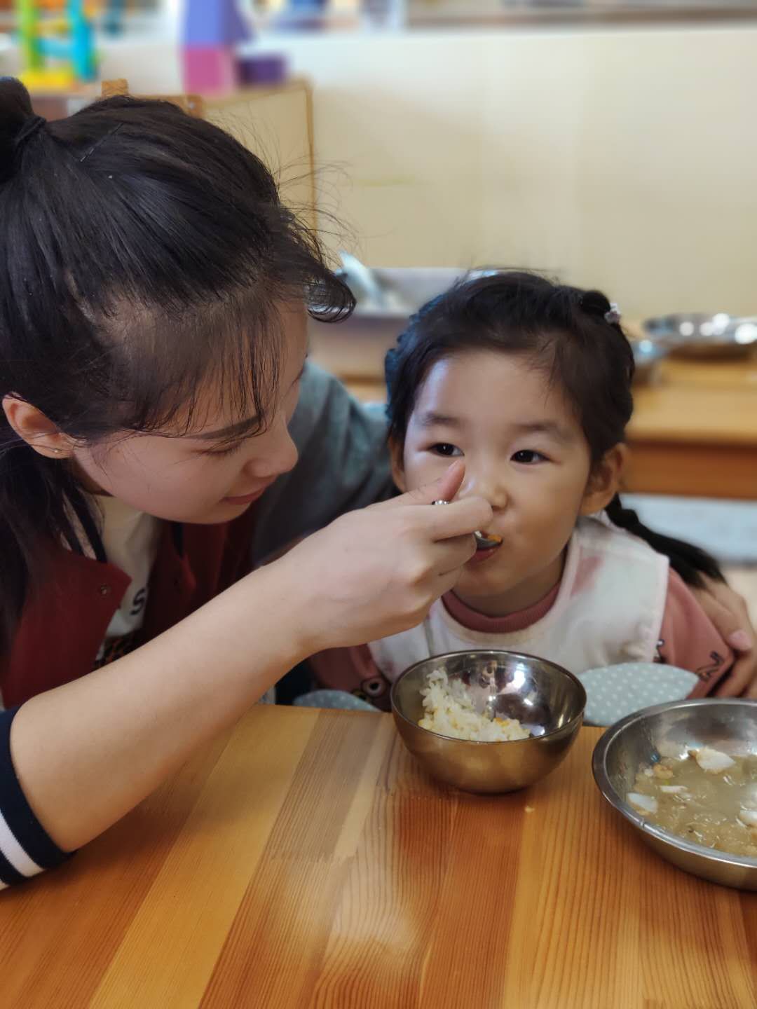 师范学院学前教育专业北京实习反馈报道