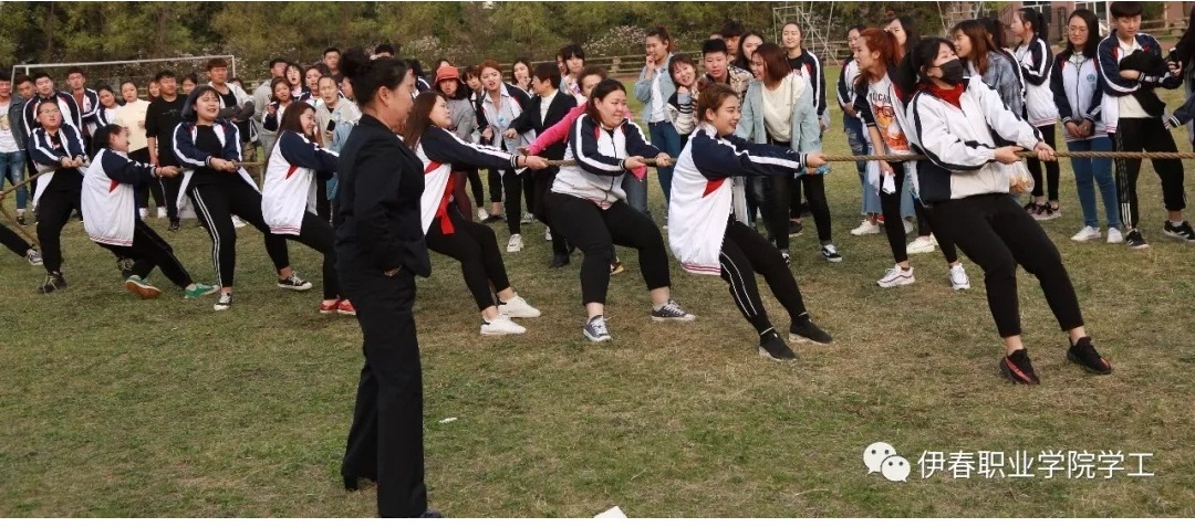 “宿”说梦想_“寓”你前行——我校第四届公寓文化节正式启动