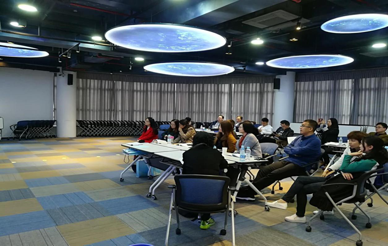 伊春职业学院KAB创业俱乐部成立启动仪式