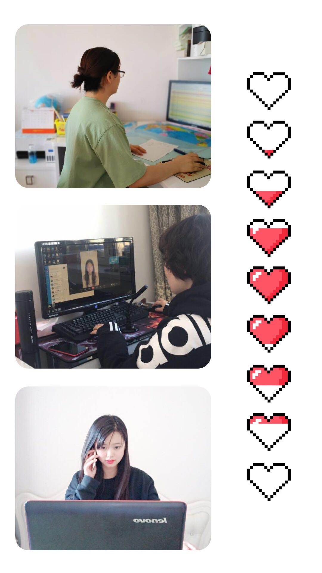 相互守望_共克时艰——医学院辅导员工作纪实